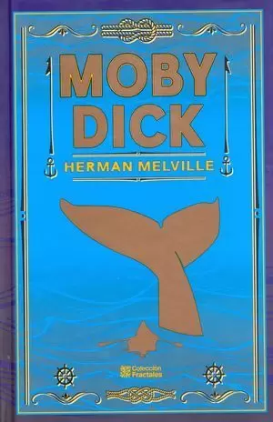 MOBY DICK / TD