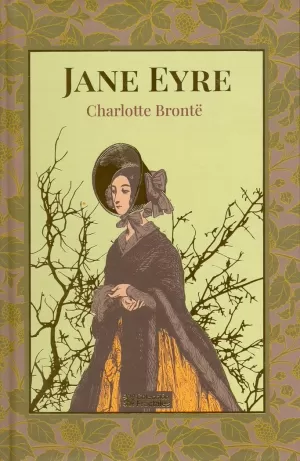 JANE EYRE- FRACTALES /TD.