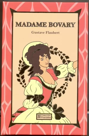 MADAME BOVARY / TD