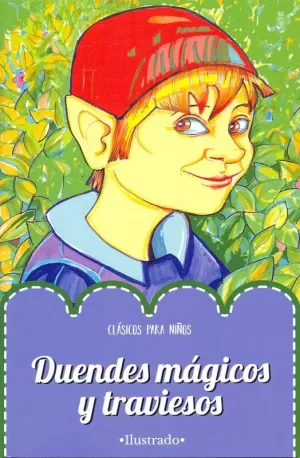 DUENDES MÁGICOS Y TRAVIESOS