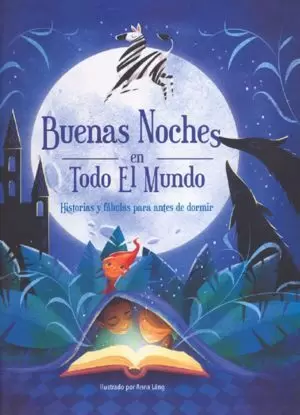 BUENAS NOCHES EN TODO EL MUNDO/ TD.