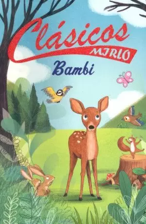 BAMBI