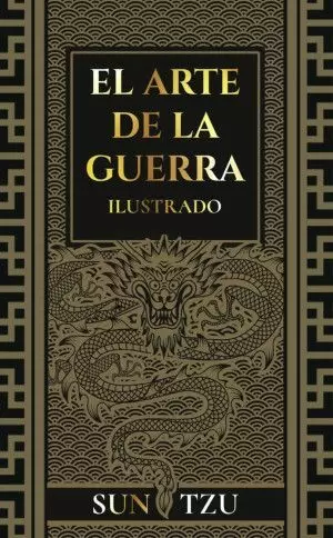 EL ARTE DE LA GUERRA (EDICIÓN ILUSTRADA) /TD