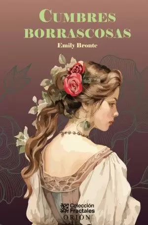 CUMBRES BORRASCOSAS /TD
