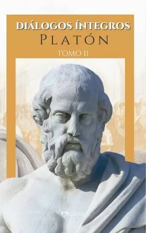 DÍALOGOS ÍNTEGROS / TOMO I I