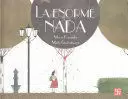 LA ENORME NADA /TD