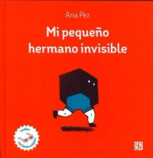 MI PEQUEÑO HERMANO INVISIBLE /TD