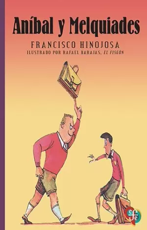 ANÍBAL Y MELQUIADES