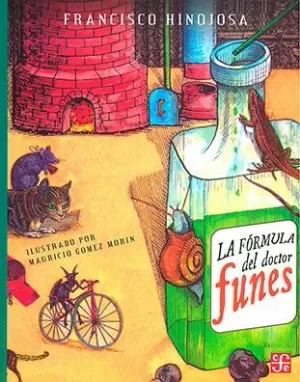 LA FÓRMULA DEL DOCTOR FUNES