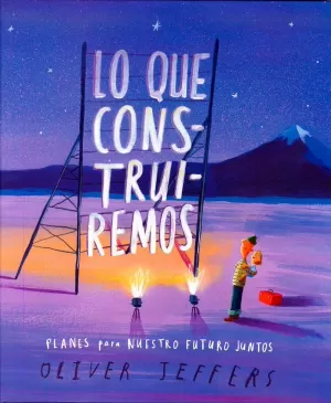 LO QUE CONSTRUIREMOS /TD