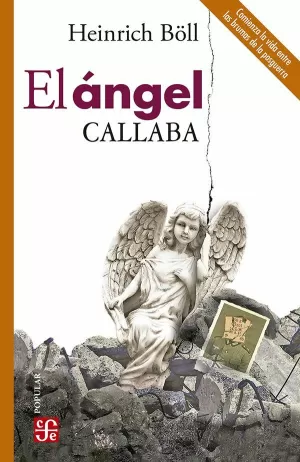 EL ÁNGEL CALLABA