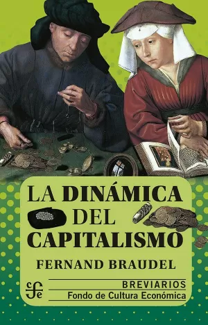LA DINMICA DEL CAPITALISMO.