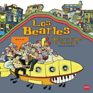 LOS BEATLES