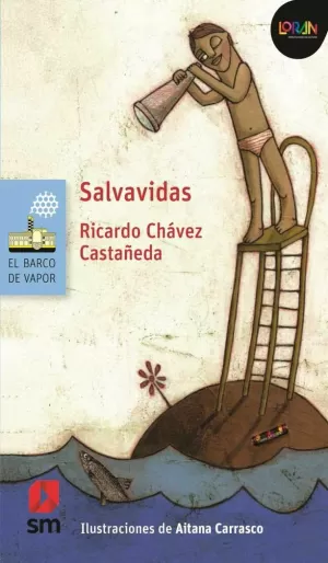 SALVAVIDAS
