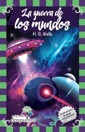 GUERRA DE LOS MUNDOS