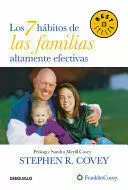 LOS 7 HÁBITOS DE LAS FAMILIAS ALTAMENTE EFECTIVAS