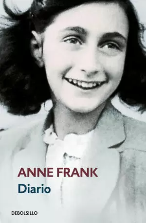 ANNE FRANK.  DIARIO  (EDICION AMPLIADA)