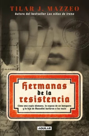 HERMANAS DE LA RESISTENCIA