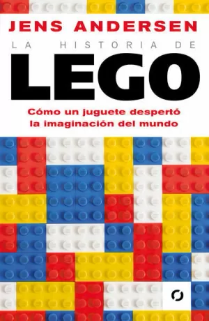 LA HISTORIA DE LEGO