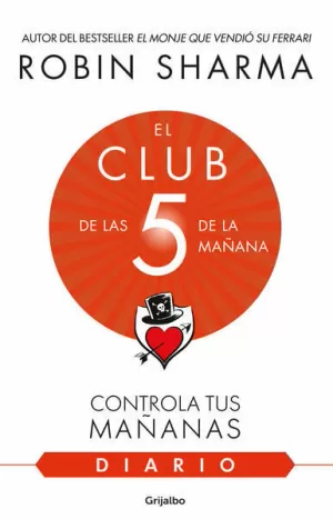 EL CLUB DE LAS 5 DE LA MAÑANA. DIARIO /TD.