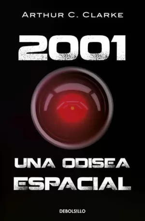 2001: UNA ODISEA ESPACIAL