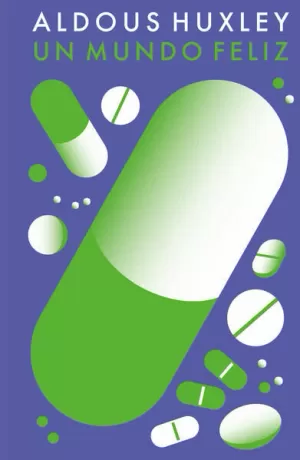 UN MUNDO FELIZ /TD