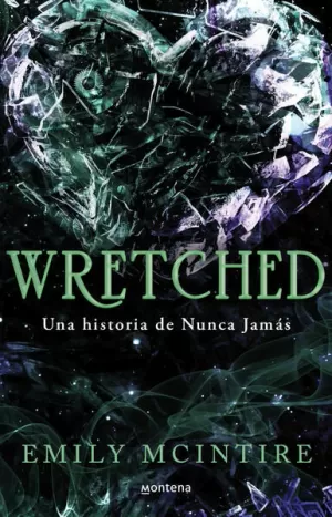 WRETCHED ( NUNCA JAMÁS 3 )