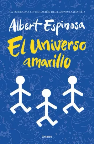 EL UNIVERSO AMARILLO