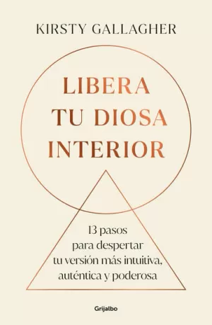 LIBERA TU DIOSA INTERIOR 