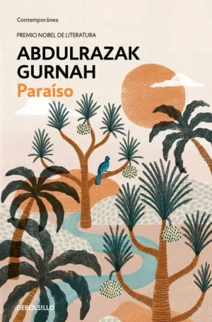 PARAÍSO ( PREMIO NOBEL DE LITERATURA 2021 )