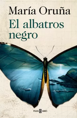 EL ALBATROS NEGRO