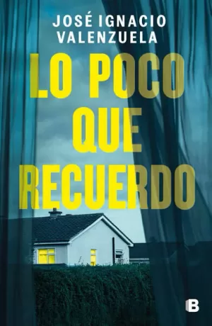 LO POCO QUE RECUERDO