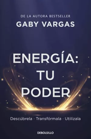 ENERGÍA: TU PODER