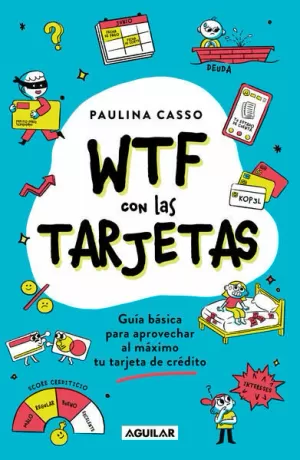 WTF CON LAS TARJETAS