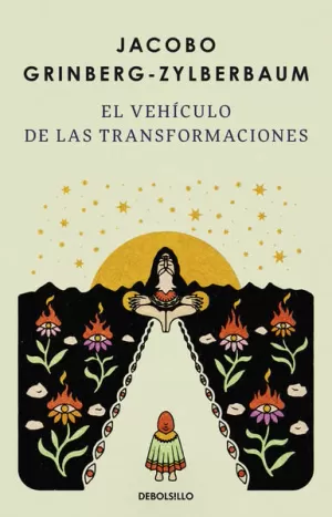 EL VEHÍCULO DE LAS TRANSFORMACIONES