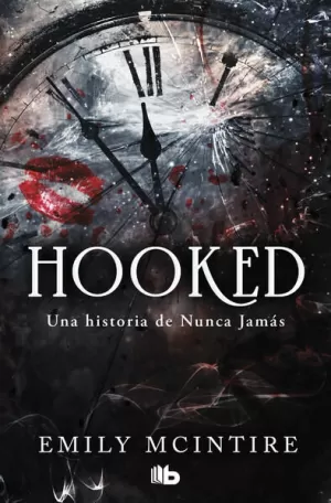 HOOKED ( NUNCA JAMÁS 1 )