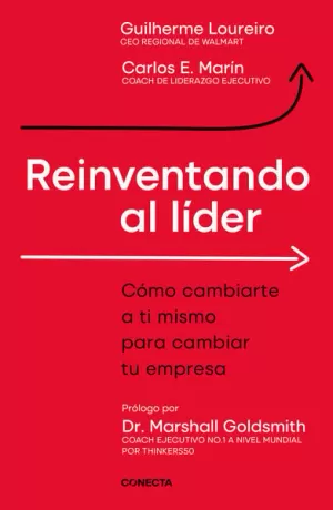 REINVENTANDO AL LÍDER