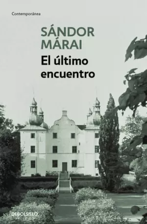 EL ÚLTIMO ENCUENTRO