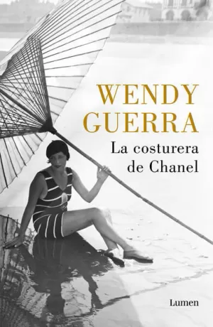 LA COSTURERA DE CHANEL