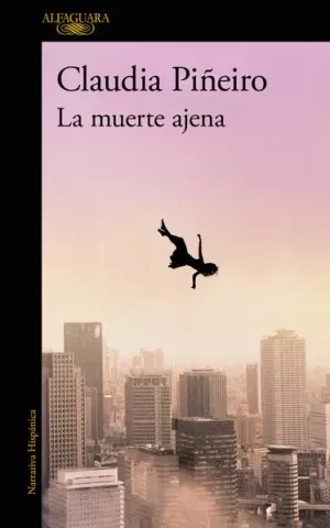 LA MUERTE AJENA