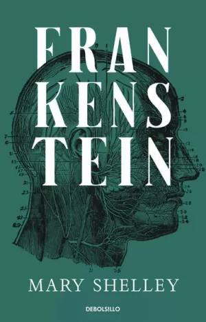 FRANKENSTEIN ( DEL BESTSELLER AL BLOCKBUSTER 2 )