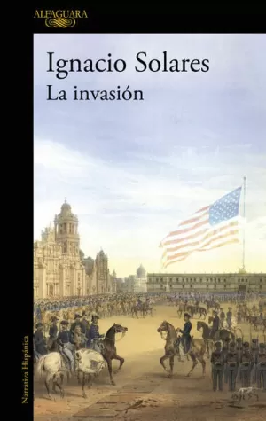 LA INVASIÓN