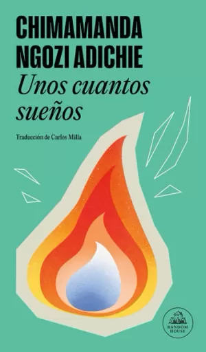 UNOS CUANTOS SUEÑOS