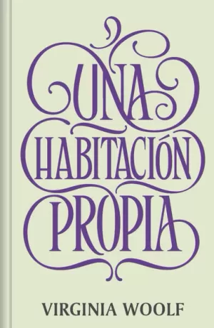 UNA HABITACIÓN PROPIA /TD