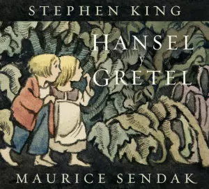 HANSEL Y GRETEL /TD