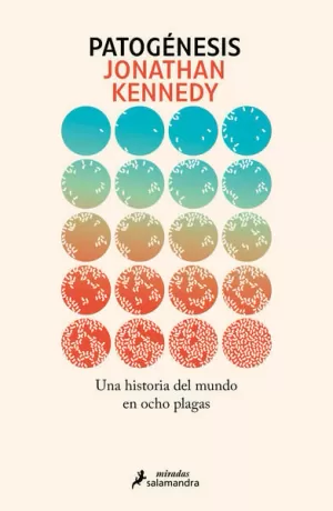 PATOGÉNESIS