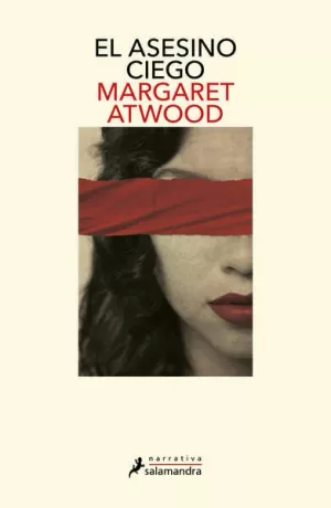 EL ASESINO CIEGO