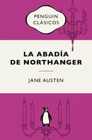 LA ABADÍA DE NORTHANGER