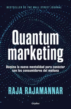 QUANTUM MARKETING