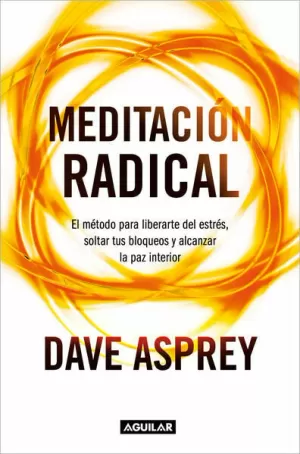 MEDITACIÓN RADICAL